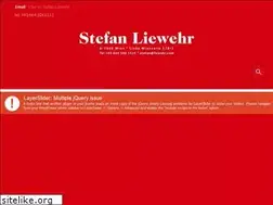 Sites similar to liewehr.com
