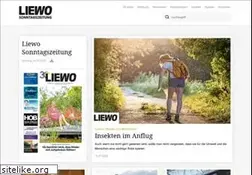 Sites similar to liewo.li