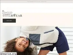 Sites similar to liewood.com