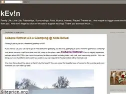 Sites similar to liewyenweikevin10.blogspot.com