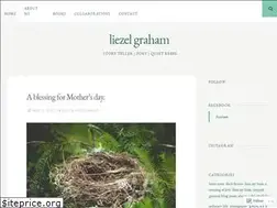 Sites similar to liezelgraham.com