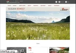 Sites similar to liezen.at