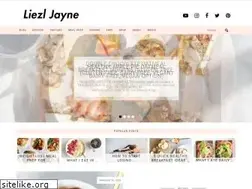 Sites similar to liezljayne.com