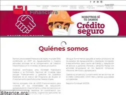 Sites similar to lif.com.mx