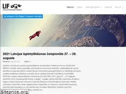 Sites similar to lif.lv