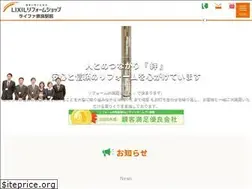 Sites similar to lifa-nara.com