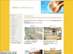 Sites similar to lifa-shimogamo.jp
