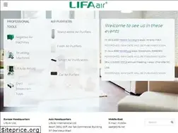 Sites similar to lifa.net