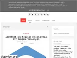 Sites similar to lifahwandari4.blogspot.com