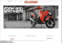 Sites similar to lifan.com.tr