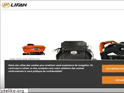 Sites similar to lifancanada.ca