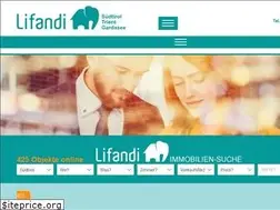 Sites similar to lifandi.it