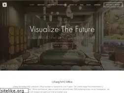 Sites similar to lifang.us