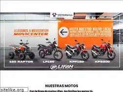 Sites similar to lifanmotos.cl