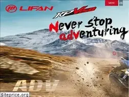 Sites similar to lifanmotos.net