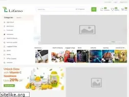 Sites similar to lifanso.com