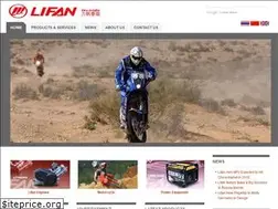 Sites similar to lifanth.com