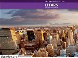 Sites similar to lifars.com