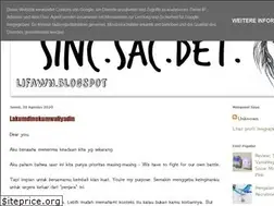 Sites similar to lifawn.blogspot.com
