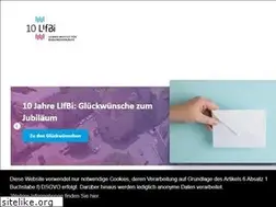 Sites similar to lifbi.de