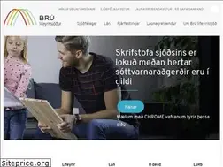 Sites similar to lifbru.is