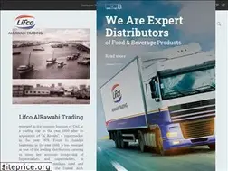 Sites similar to lifcorawabi.com