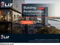 Sites similar to lifd.com