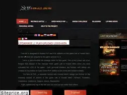 Sites similar to lifdamage.online