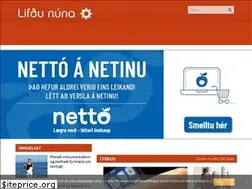 Sites similar to lifdununa.is