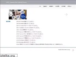 Sites similar to life-21.co.jp
