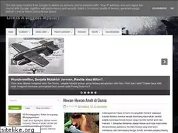 Sites similar to life-a-big-mystery.blogspot.com