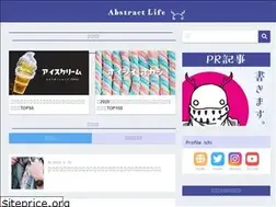 Sites similar to life-abstract.com