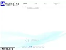 Sites similar to life-air.jp