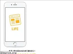 Sites similar to life-app.xyz