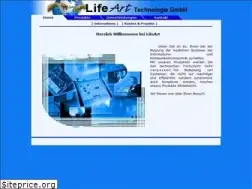 Sites similar to life-art.de