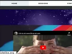 Sites similar to life-as-art.com