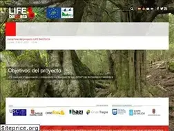 Sites similar to life-baccata.eu
