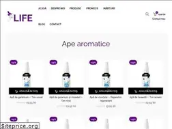 Sites similar to life-bio.ro