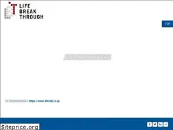 Sites similar to life-bt.jp