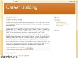 Sites similar to life-building.blogspot.com