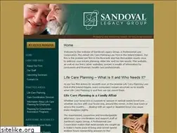 Sites similar to life-care-planning.com