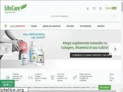 Sites similar to life-care.com