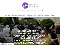 Sites similar to life-cc.org