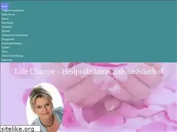 Sites similar to life-change.de
