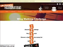 Sites similar to life-changingchallenges.co.uk