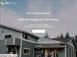 Sites similar to life-church.co