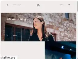 Sites similar to life-church.com.au