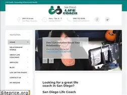 Sites similar to life-coach-san-diego-ca.com