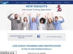 Sites similar to life-coach-training-uk.com