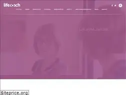 Sites similar to life-coach.rs
